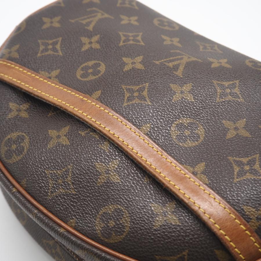 ★3日以内返品可★  LOUIS VUITTON ルイ・ヴィトン モノグラム ブロワ M51221 ショルダーバッグ ブラウン | LOUIS VUITTON | 03