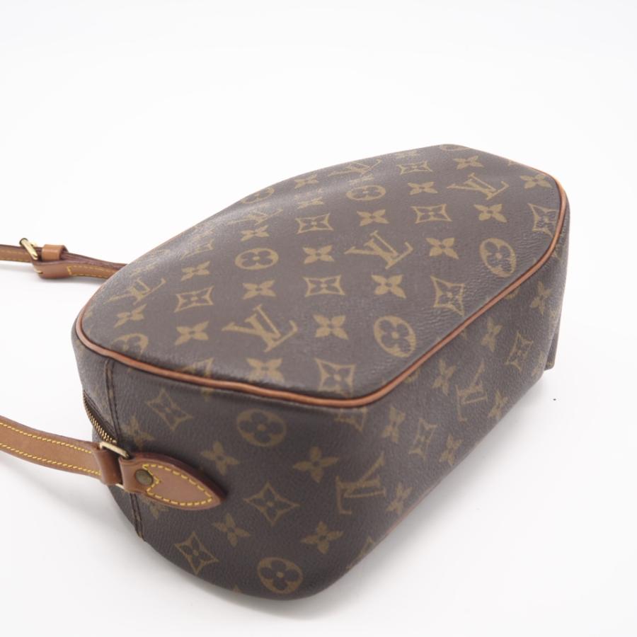 ★3日以内返品可★  LOUIS VUITTON ルイ・ヴィトン モノグラム ブロワ M51221 ショルダーバッグ ブラウン | LOUIS VUITTON | 05