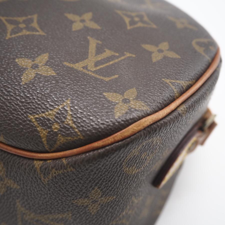 ★3日以内返品可★  LOUIS VUITTON ルイ・ヴィトン モノグラム ブロワ M51221 ショルダーバッグ ブラウン | LOUIS VUITTON | 07