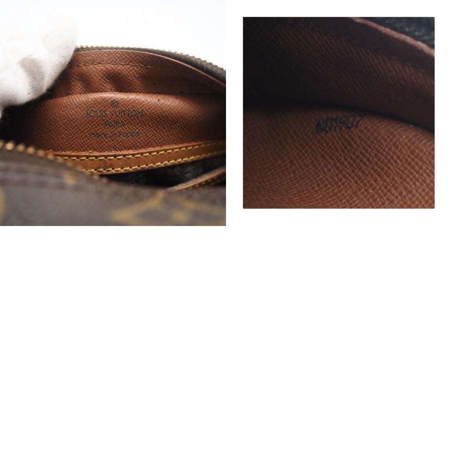 ★3日以内返品可★  LOUIS VUITTON ルイ・ヴィトン モノグラム ブロワ M51221 ショルダーバッグ ブラウン | LOUIS VUITTON | 09