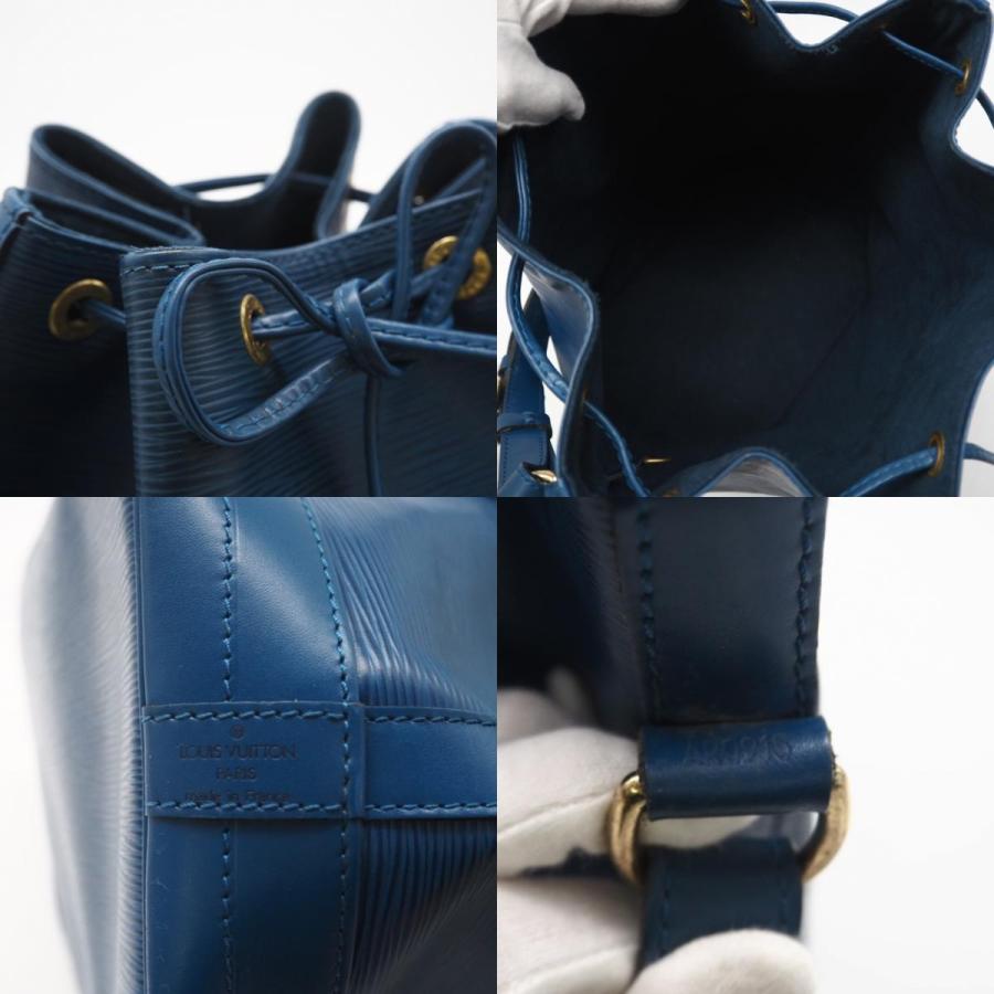 LOUIS VUITTON（ルイ・ヴィトン） ☆3日以内返品可☆ エピ ノエ トレド