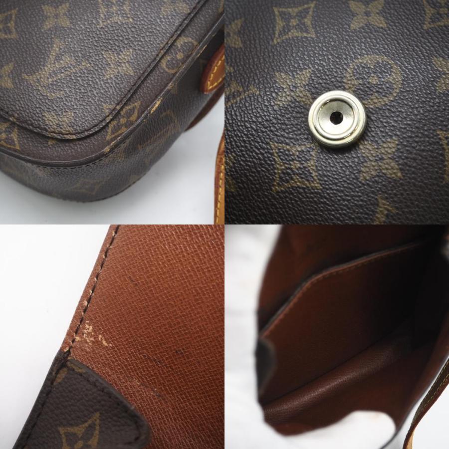 LOUIS VUITTON（ルイ・ヴィトン） ☆3日以内返品可☆ モノグラム ミニ