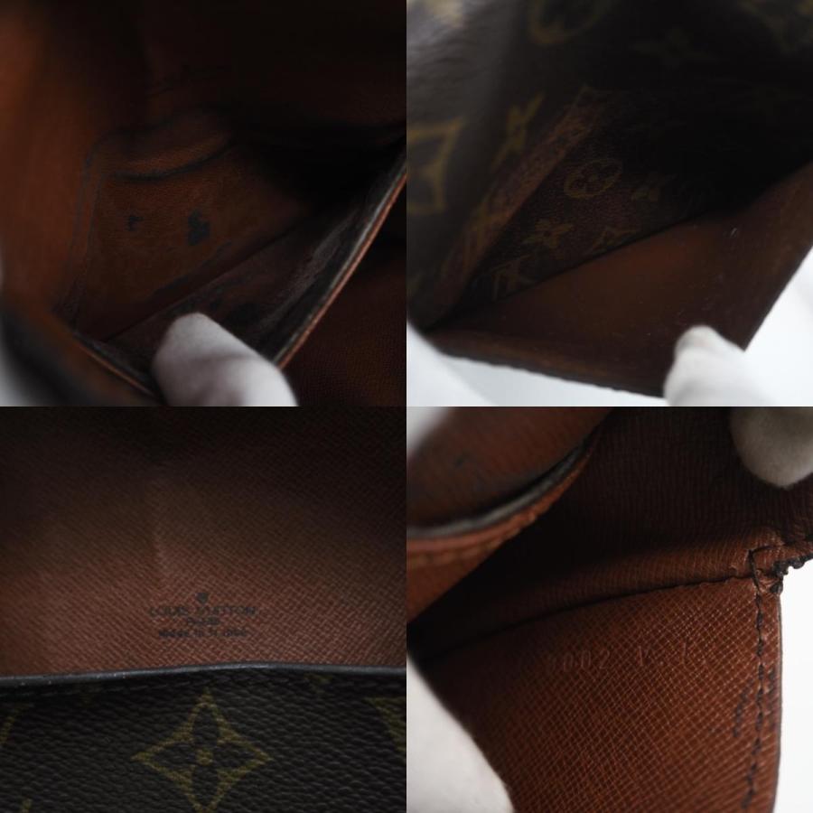 LOUIS VUITTON（ルイ・ヴィトン） ☆3日以内返品可☆ モノグラム ミニ
