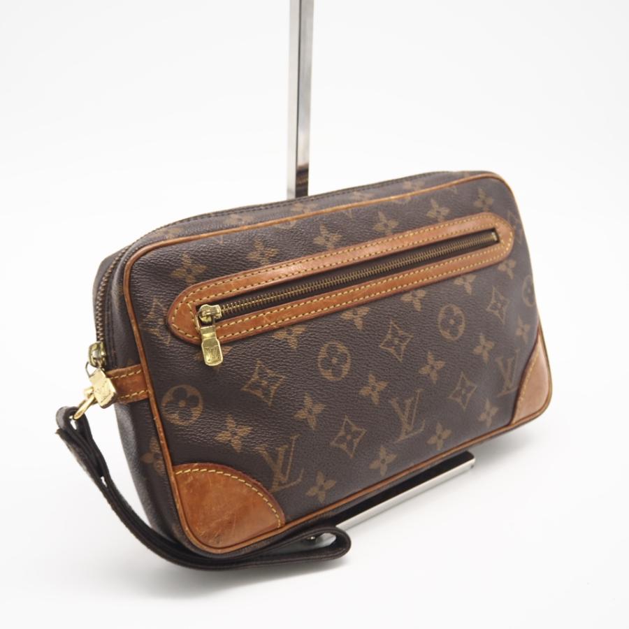 LOUIS VUITTON（ルイ・ヴィトン） ☆3日以内返品可☆ モノグラム