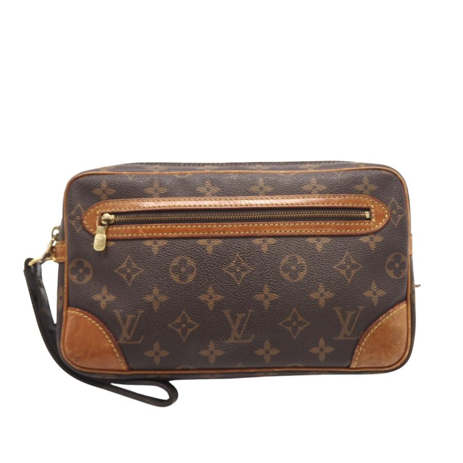 LOUIS VUITTON（ルイ・ヴィトン） ☆3日以内返品可☆ モノグラム