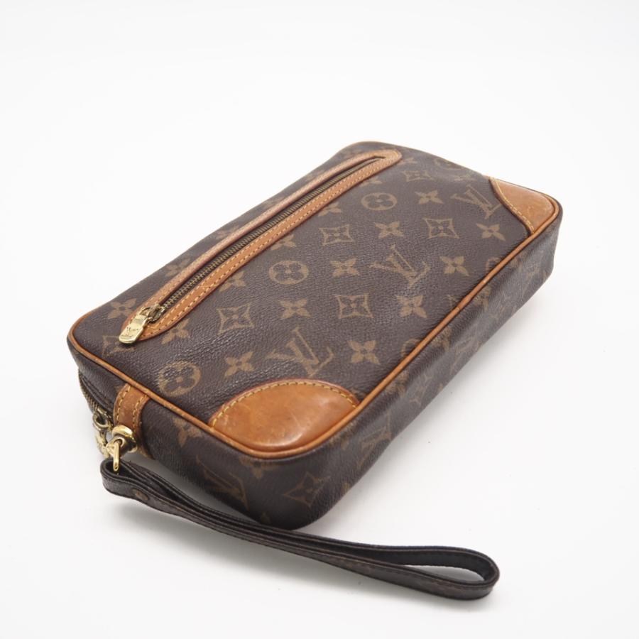 LOUIS VUITTON（ルイ・ヴィトン） ☆3日以内返品可☆ モノグラム