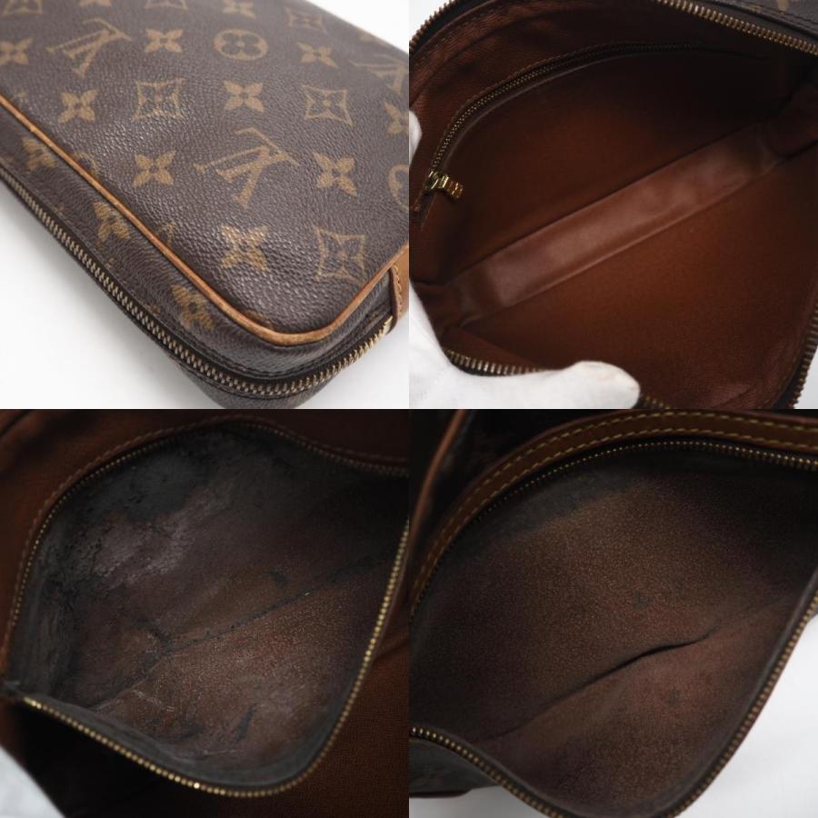 LOUIS VUITTON（ルイ・ヴィトン） ☆3日以内返品可☆ モノグラム