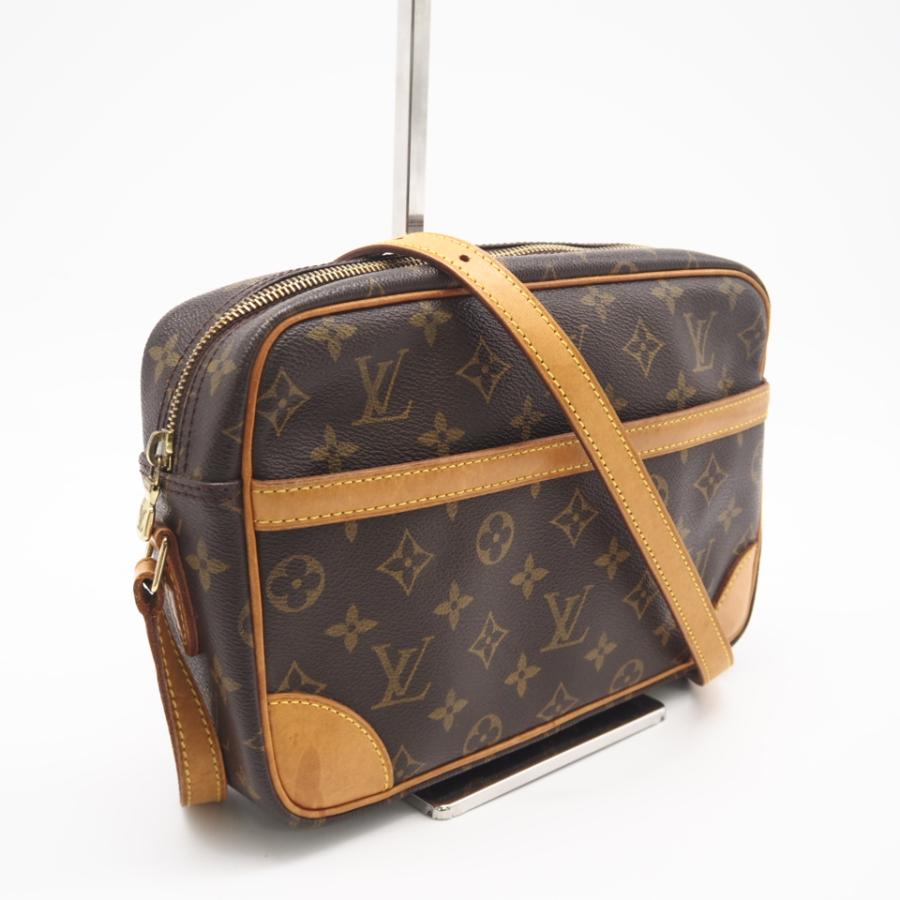 LOUIS VUITTON（ルイ・ヴィトン） ☆3日以内返品可☆ モノグラム 