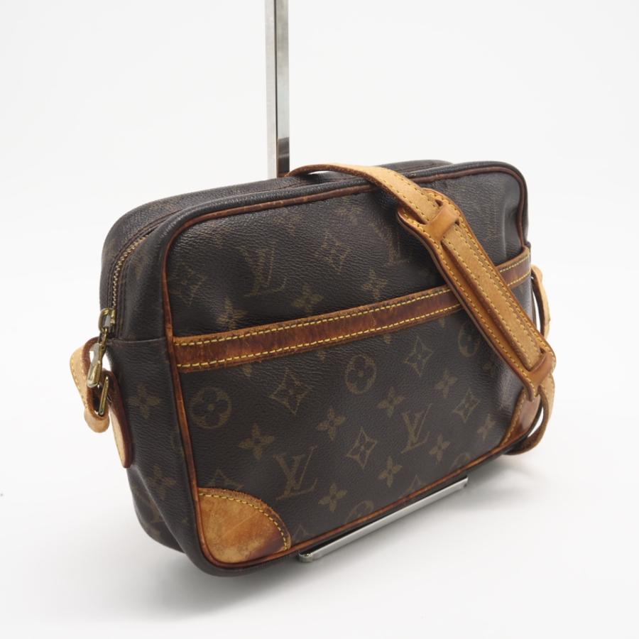 LOUIS VUITTON（ルイ・ヴィトン） ☆3日以内返品可☆ モノグラム 