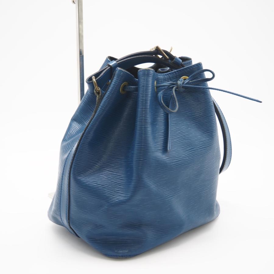 LOUIS VUITTON（ルイ・ヴィトン） ☆3日以内返品可☆ エピ プチノエ