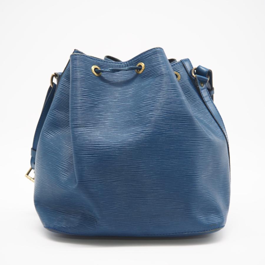 LOUIS VUITTON（ルイ・ヴィトン） ☆3日以内返品可☆ エピ プチノエ