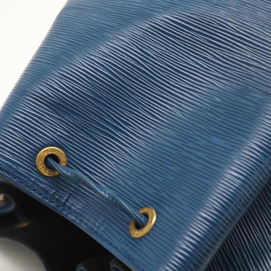 LOUIS VUITTON（ルイ・ヴィトン） ☆3日以内返品可☆ エピ プチノエ
