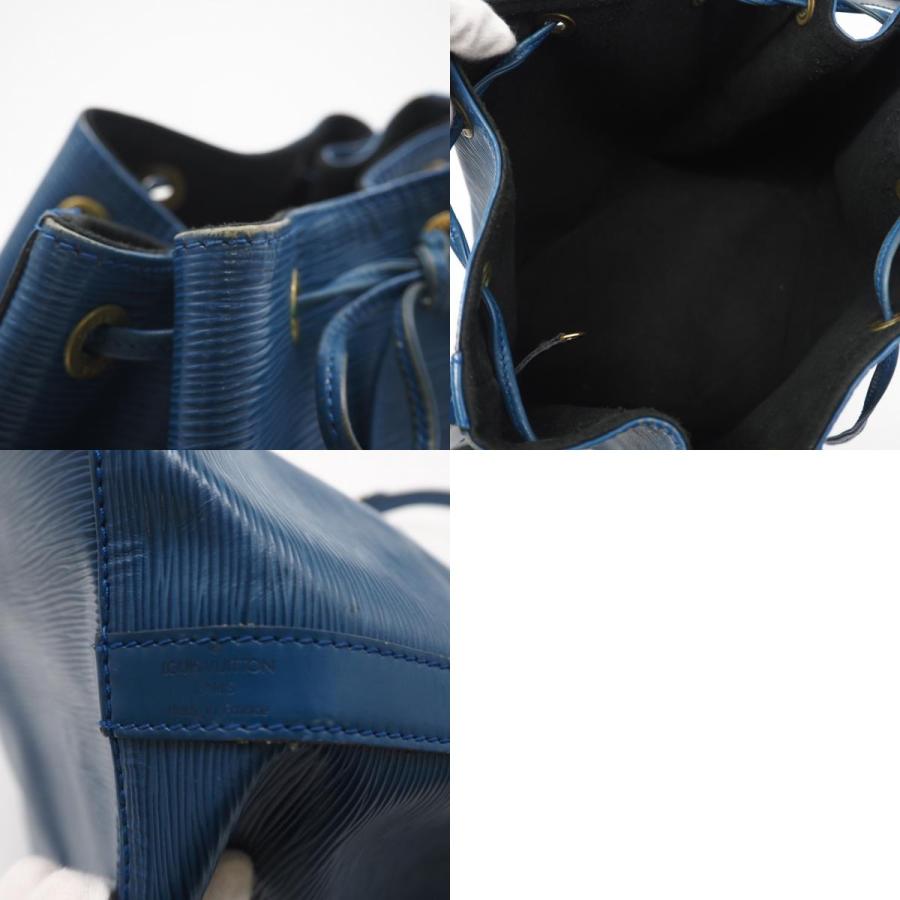 LOUIS VUITTON（ルイ・ヴィトン） ☆3日以内返品可☆ エピ プチノエ