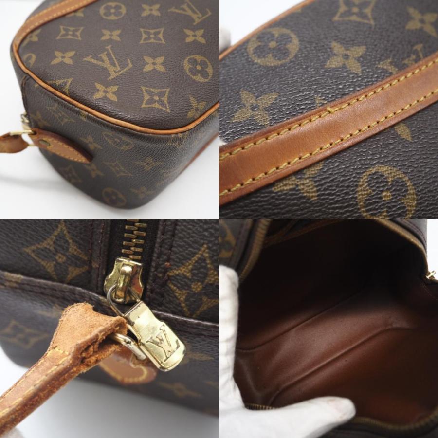 LOUIS VUITTON（ルイ・ヴィトン） ☆3日以内返品可☆ モノグラム 