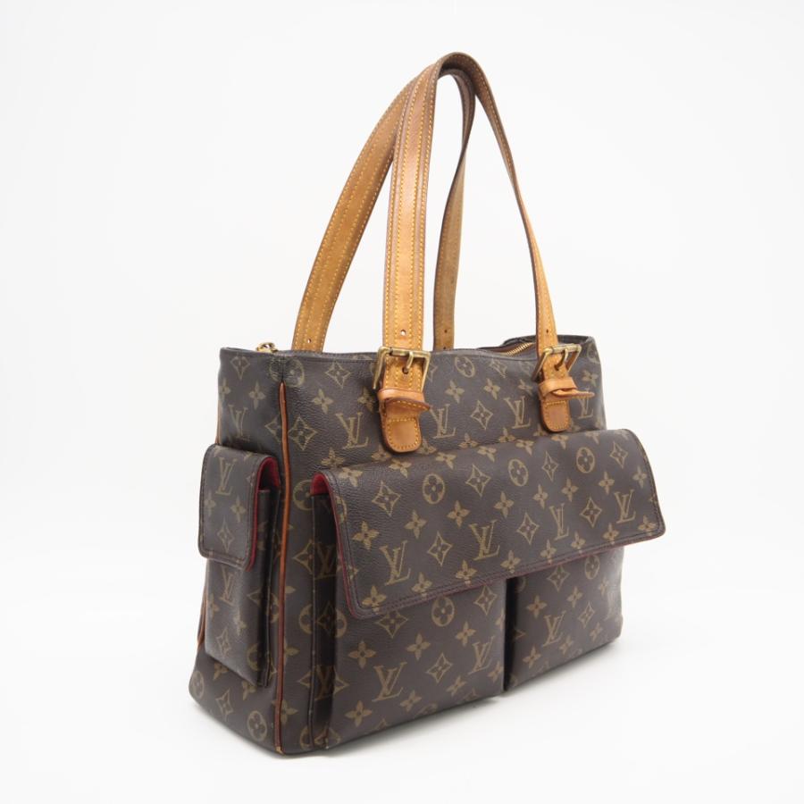 LOUIS VUITTON（ルイ・ヴィトン） ☆3日以内返品可☆ モノグラム
