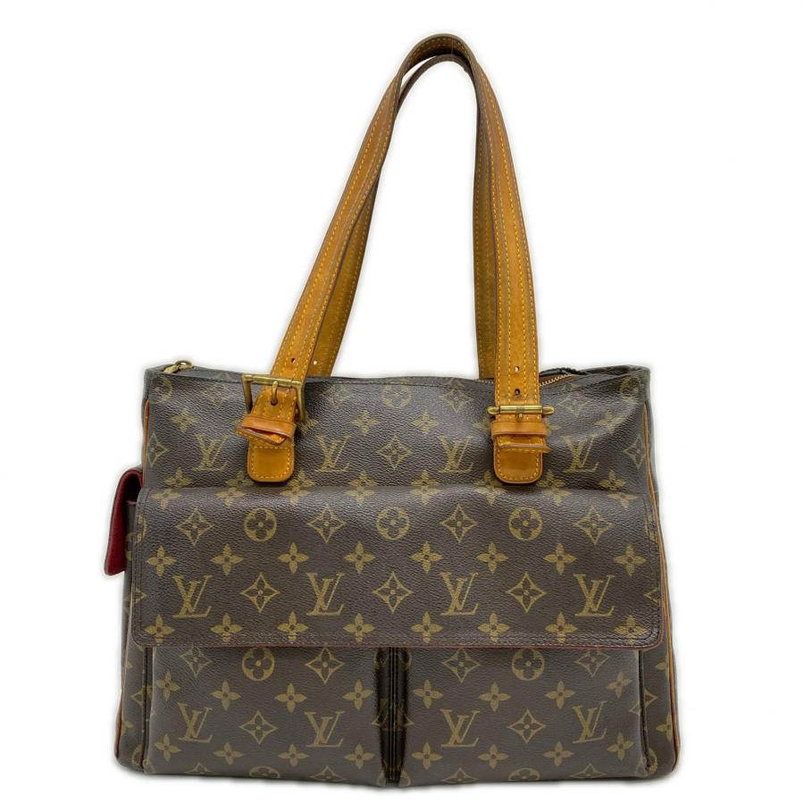 LOUIS VUITTON（ルイ・ヴィトン） ☆3日以内返品可☆ モノグラム