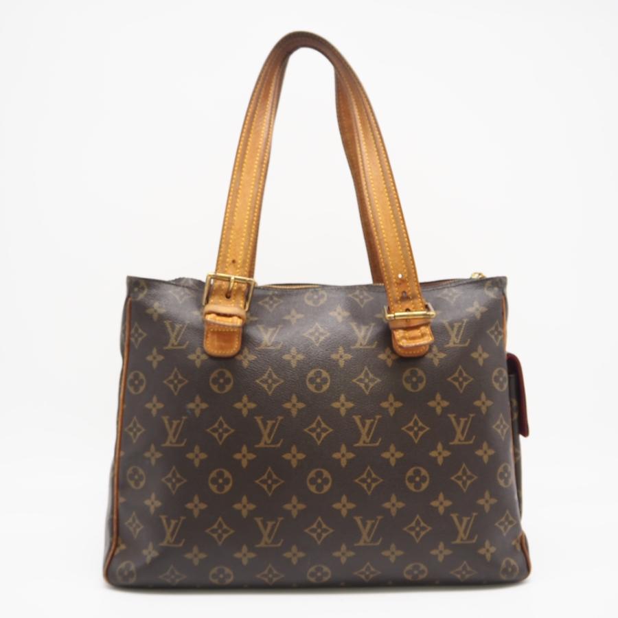 LOUIS VUITTON（ルイ・ヴィトン） ☆3日以内返品可☆ モノグラム