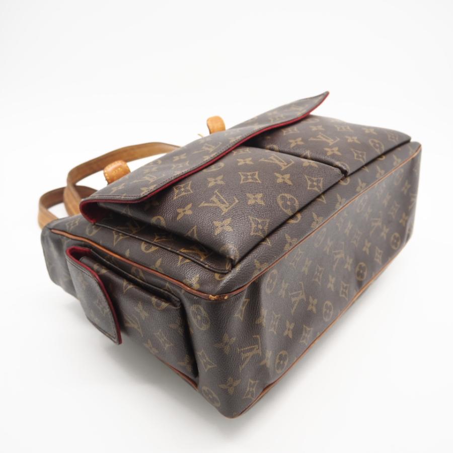 LOUIS VUITTON（ルイ・ヴィトン） ☆3日以内返品可☆ モノグラム