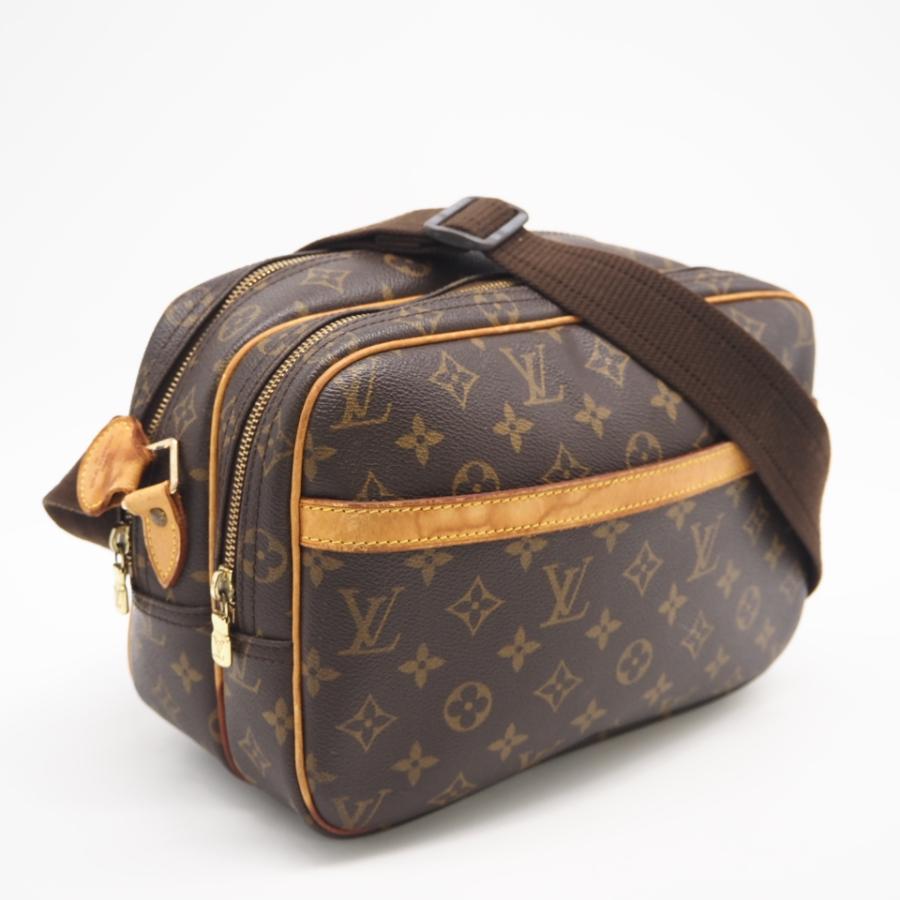 LOUIS VUITTON（ルイ・ヴィトン） ☆3日以内返品可☆ モノグラム