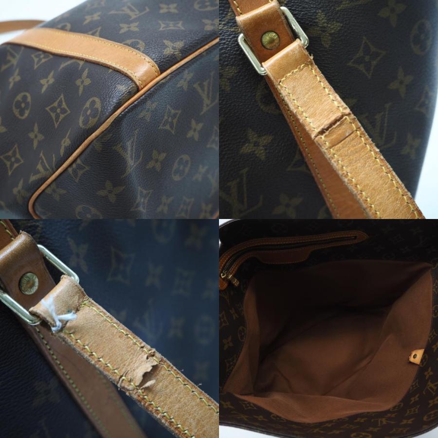 LOUIS VUITTON（ルイ・ヴィトン） ☆3日以内返品可☆ モノグラム