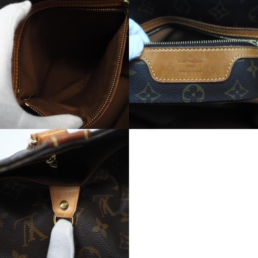 LOUIS VUITTON（ルイ・ヴィトン） ☆3日以内返品可☆ モノグラム