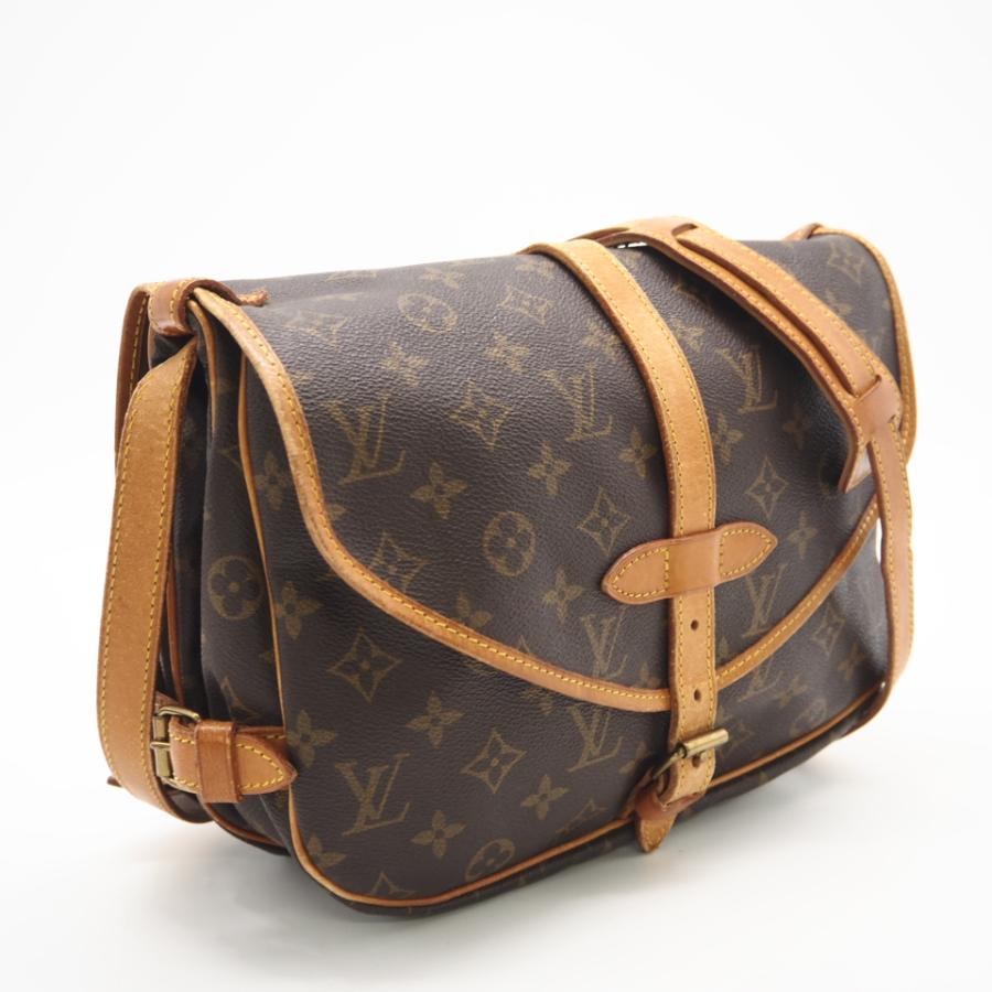 LOUIS VUITTON（ルイ・ヴィトン） ☆3日以内返品可☆ モノグラム