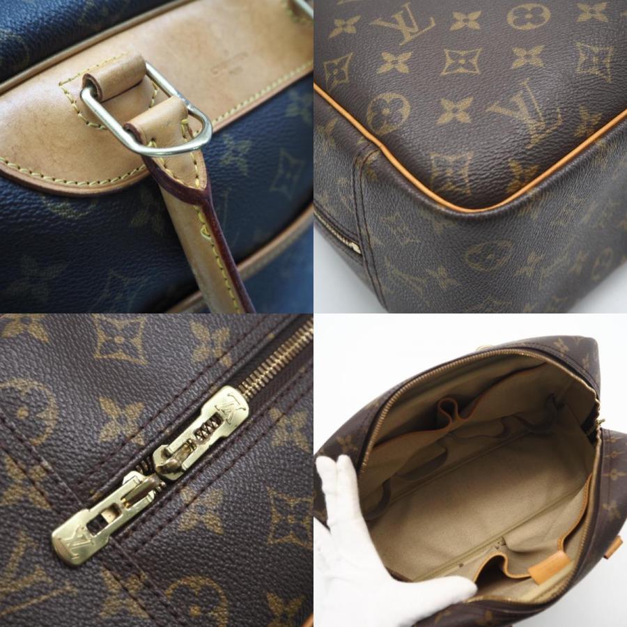 LOUIS VUITTON（ルイ・ヴィトン） ☆3日以内返品可☆ モノグラム 