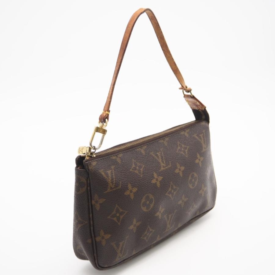 LOUIS VUITTON（ルイ・ヴィトン） ☆3日以内返品可☆ モノグラム
