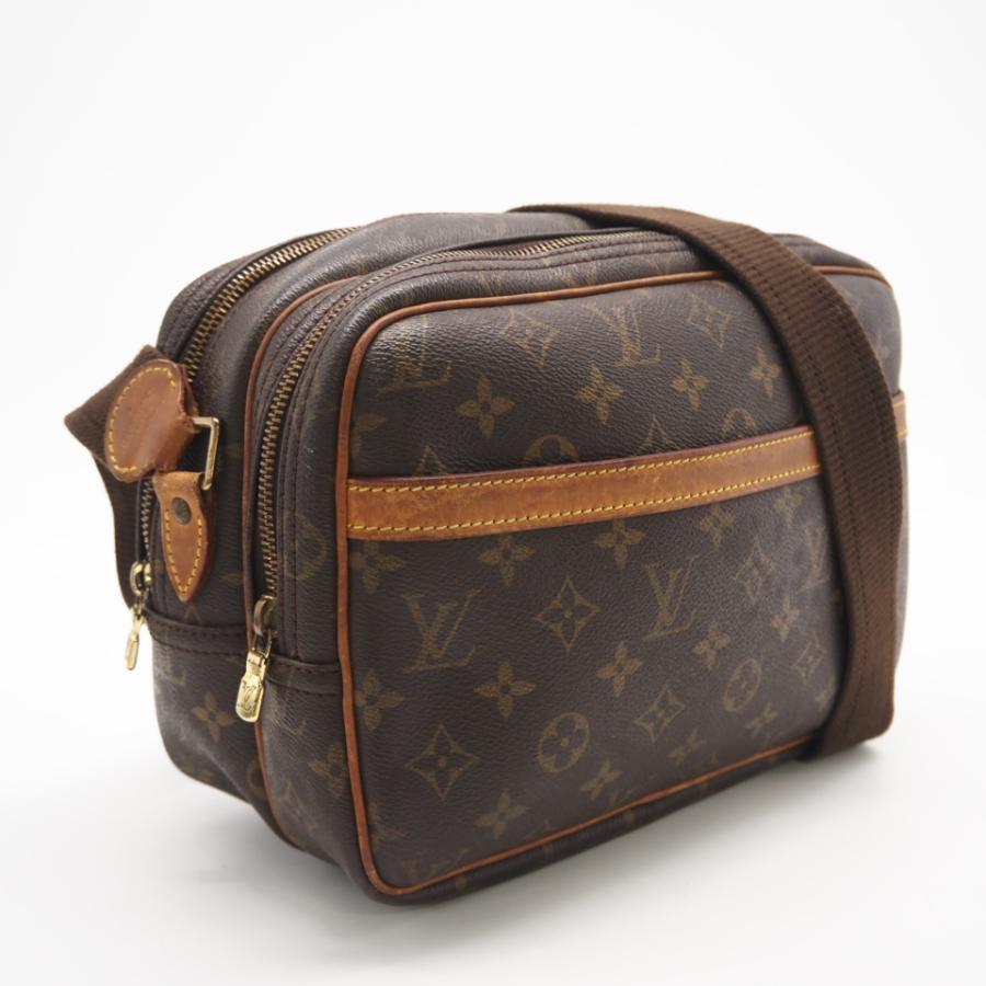 LOUIS VUITTON（ルイ・ヴィトン） ☆3日以内返品可☆ モノグラム