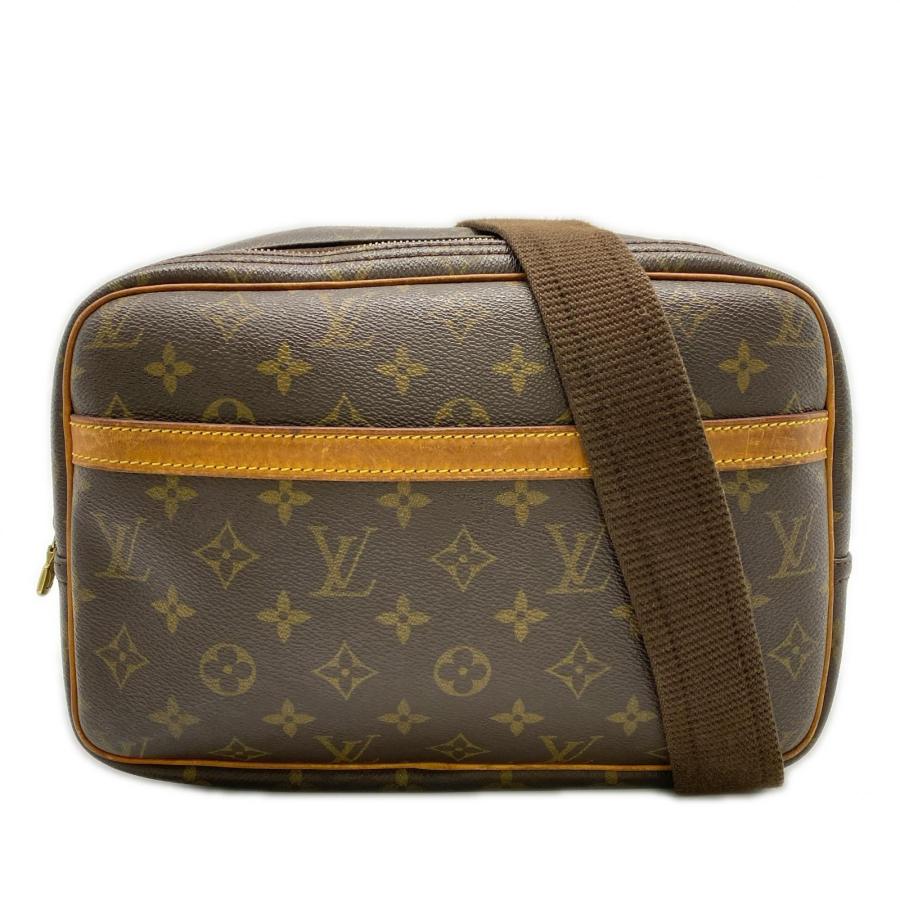 LOUIS VUITTON（ルイ・ヴィトン） ☆3日以内返品可☆ モノグラム
