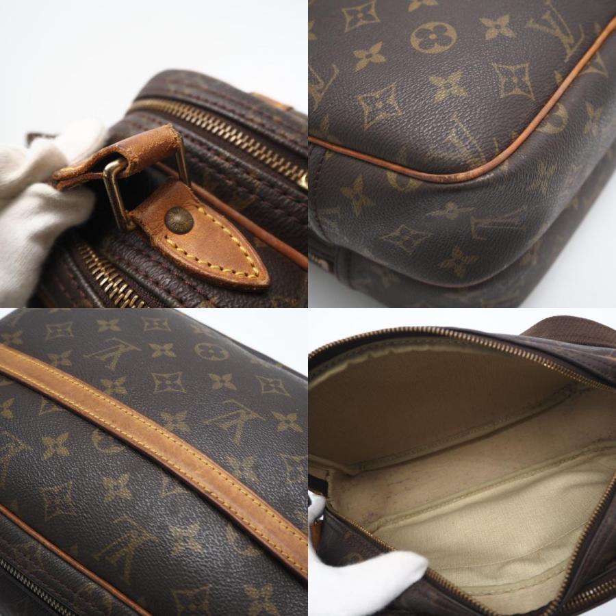 LOUIS VUITTON（ルイ・ヴィトン） ☆3日以内返品可☆ モノグラム