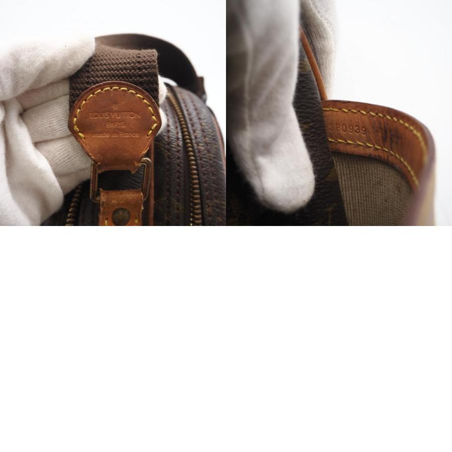 LOUIS VUITTON（ルイ・ヴィトン） ☆3日以内返品可☆ モノグラム