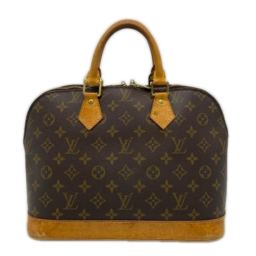 LOUIS VUITTON（ルイ・ヴィトン） ☆3日以内返品可☆ モノグラム