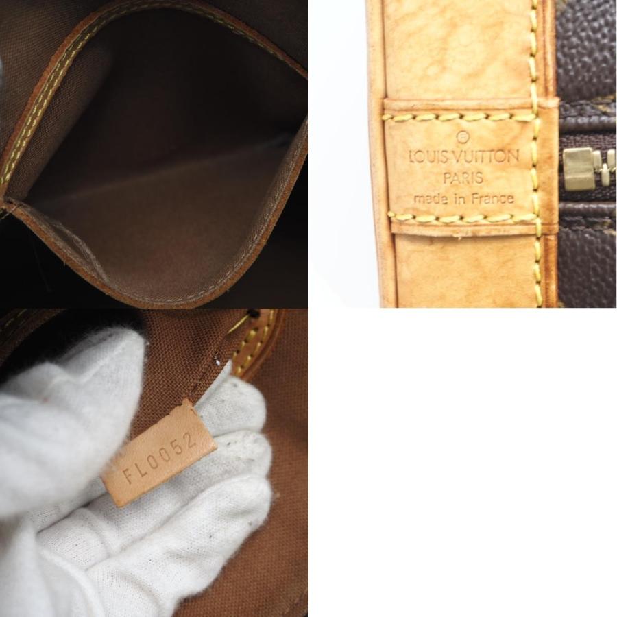LOUIS VUITTON（ルイ・ヴィトン） ☆3日以内返品可☆ モノグラム