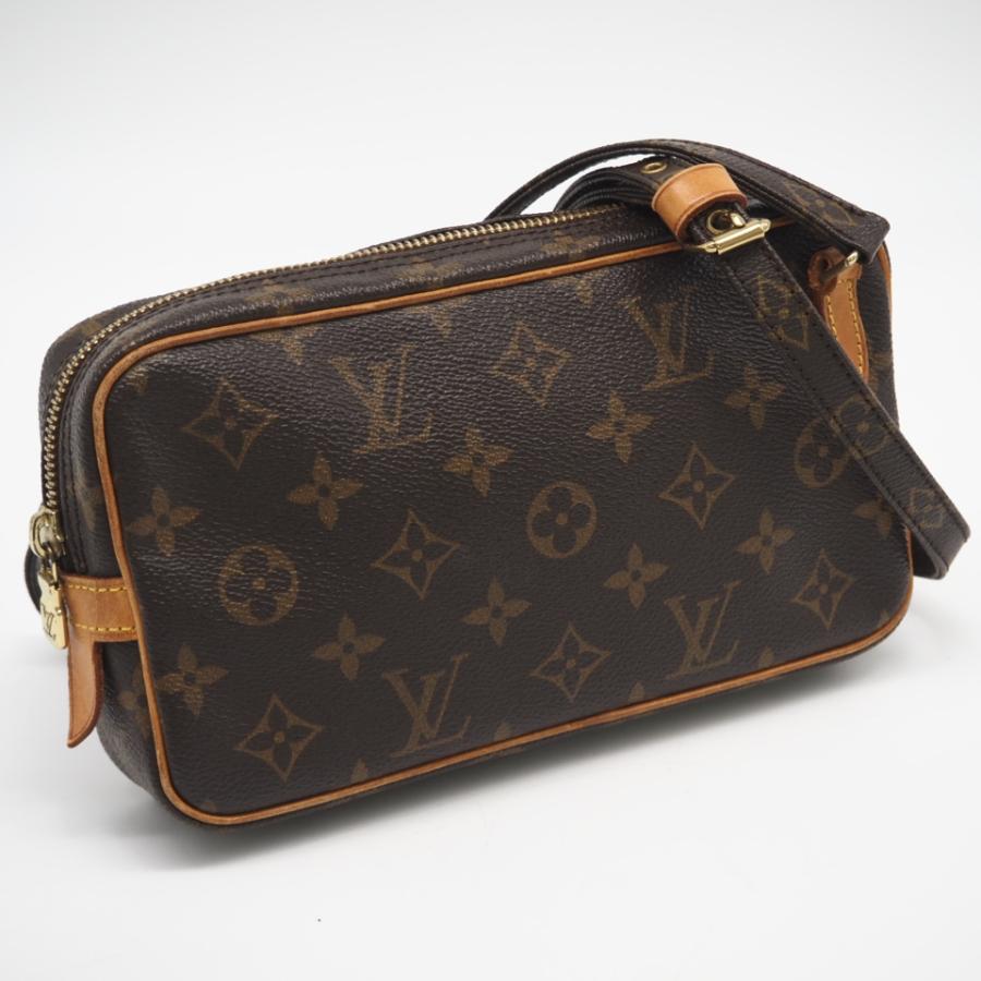 LOUIS VUITTON（ルイ・ヴィトン） ☆3日以内返品可☆ モノグラム