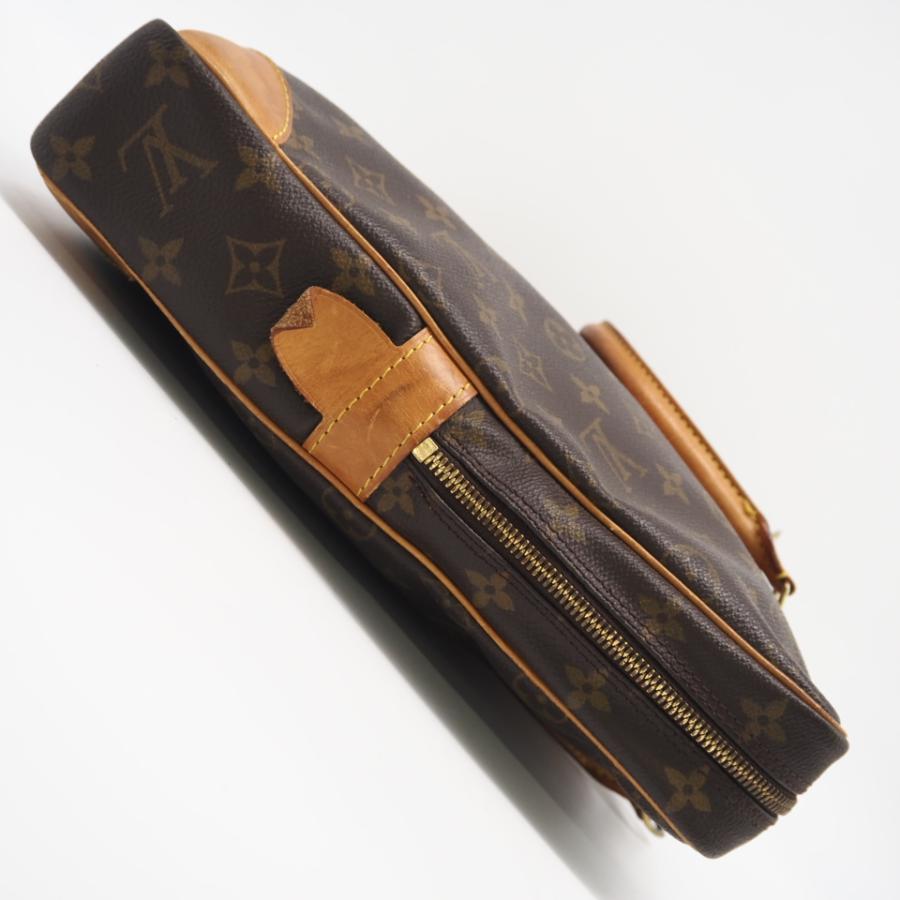 LOUIS VUITTON ルイヴィトン ポルトドキュマン M53361 LOUIS VUITTON（ルイ・ヴィトン） ☆3日以内返品可☆ モノグラム