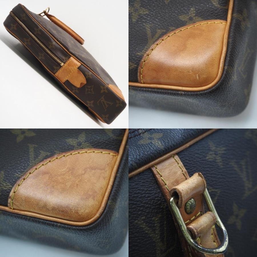LOUIS VUITTON（ルイ・ヴィトン） ☆3日以内返品可☆ モノグラム
