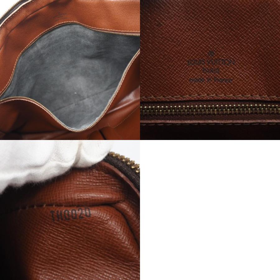 LOUIS VUITTON（ルイ・ヴィトン） ☆3日以内返品可☆ モノグラム