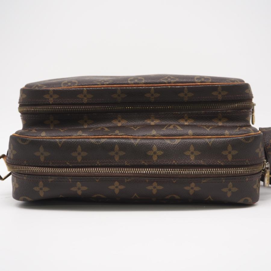 LOUIS VUITTON（ルイ・ヴィトン） ☆3日以内返品可☆ モノグラム