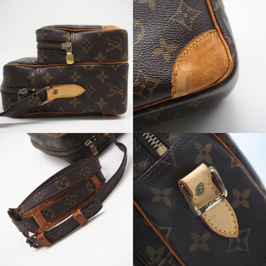 LOUIS VUITTON（ルイ・ヴィトン） ☆3日以内返品可☆ モノグラム