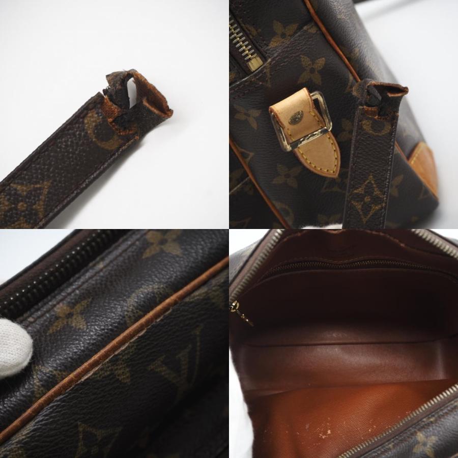 LOUIS VUITTON（ルイ・ヴィトン） ☆3日以内返品可☆ モノグラム