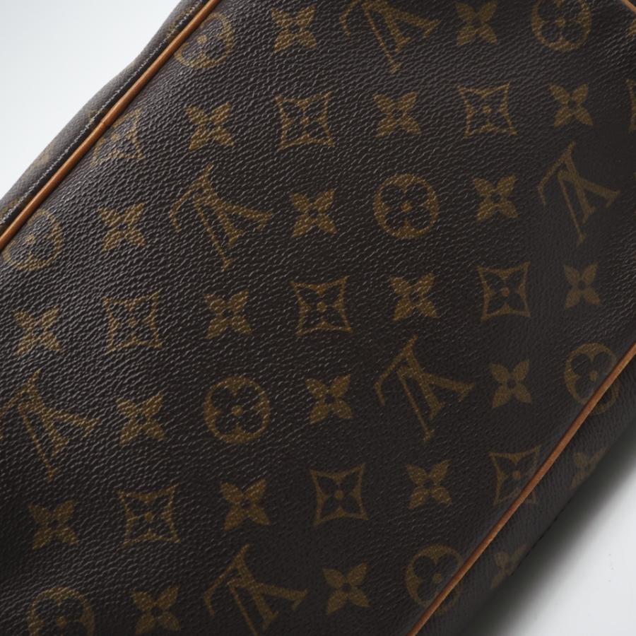 LOUIS VUITTON（ルイ・ヴィトン） ☆3日以内返品可☆ モノグラム