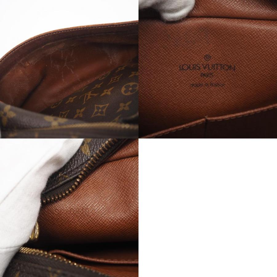 LOUIS VUITTON（ルイ・ヴィトン） ☆3日以内返品可☆ モノグラム
