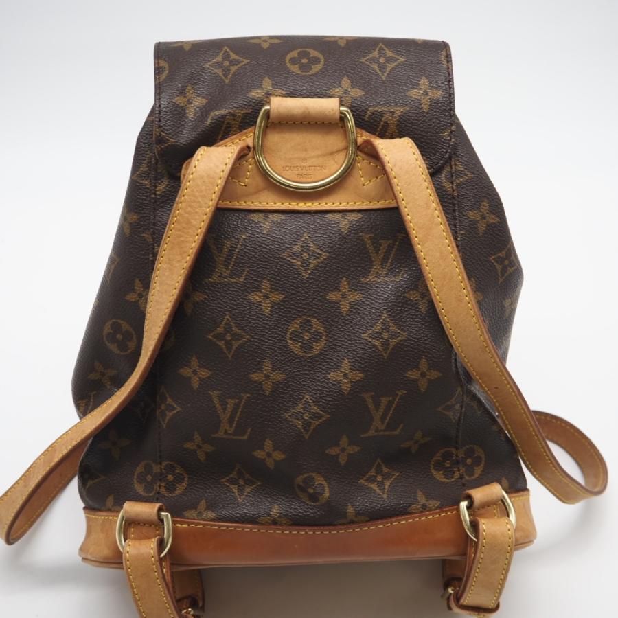 LOUIS VUITTON（ルイ・ヴィトン） ☆3日以内返品可☆ モノグラム