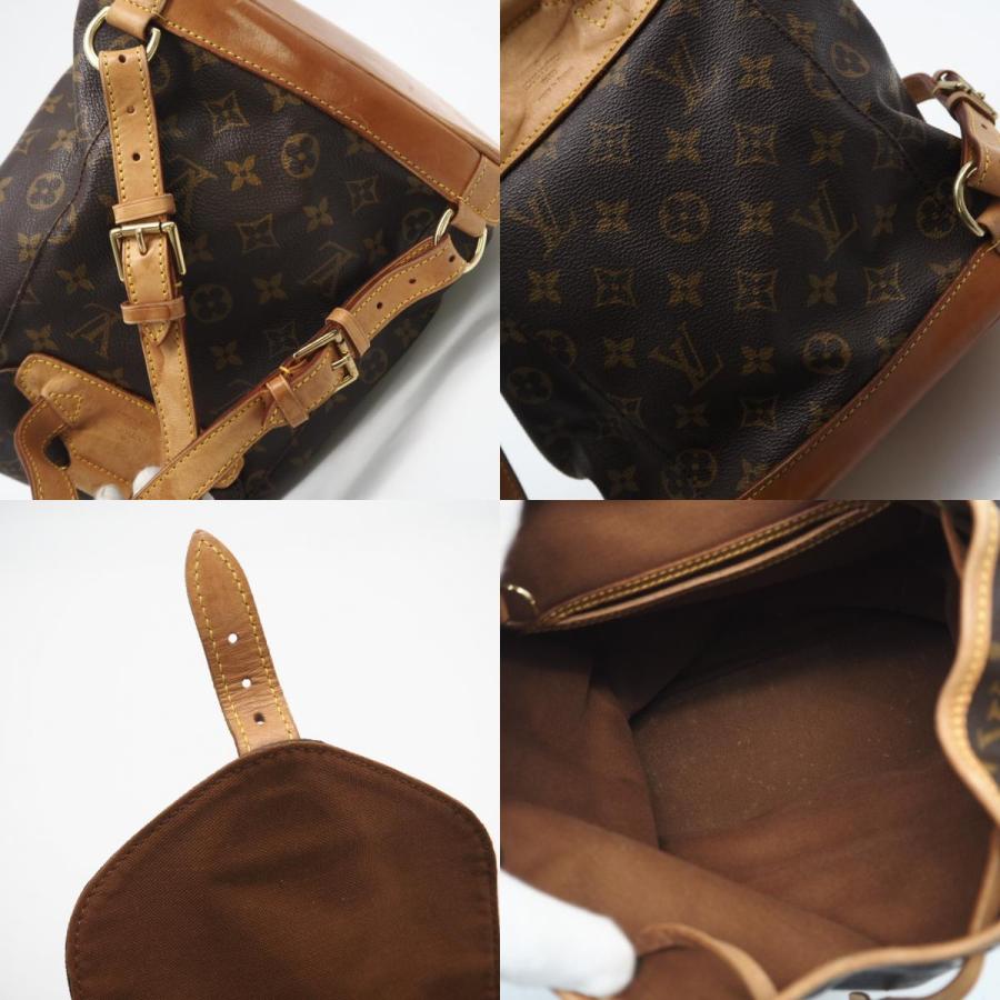 LOUIS VUITTON（ルイ・ヴィトン） ☆3日以内返品可☆ モノグラム