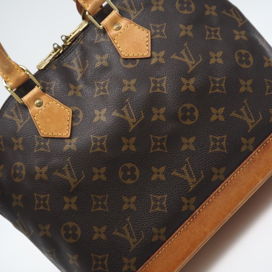 LOUIS VUITTON（ルイ・ヴィトン） ☆3日以内返品可☆ モノグラム 