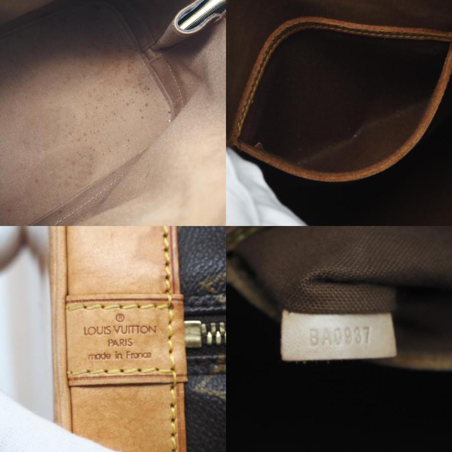 LOUIS VUITTON（ルイ・ヴィトン） ☆3日以内返品可☆ モノグラム 