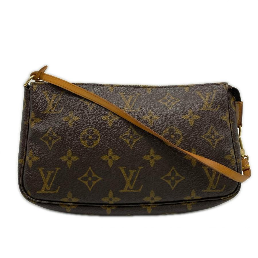 LOUIS VUITTON（ルイ・ヴィトン） ☆3日以内返品可☆ モノグラム