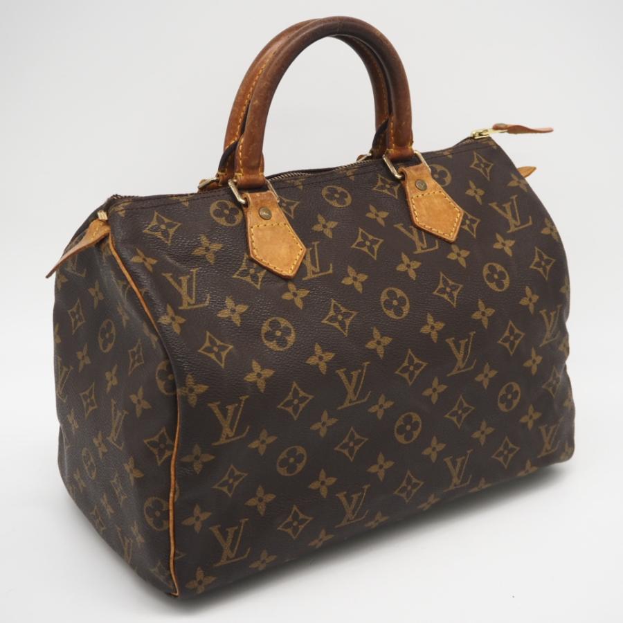 LOUIS VUITTON（ルイ・ヴィトン） ☆3日以内返品可☆ モノグラム