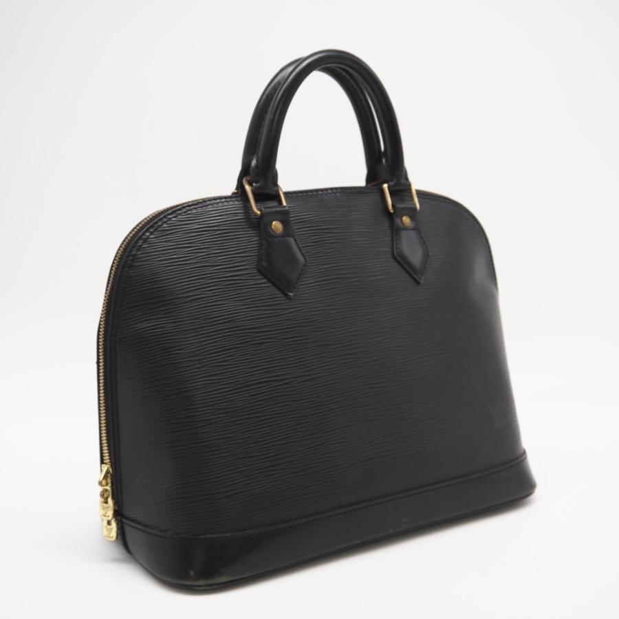 LOUIS VUITTON（ルイ・ヴィトン） ☆3日以内返品可☆ エピ アルマPM